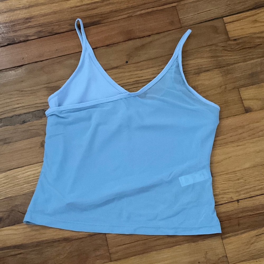 Halara tank top